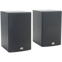 MTX Monitor 5i 5-1/4&quot; 2-Way Bookshelf Speaker Pair