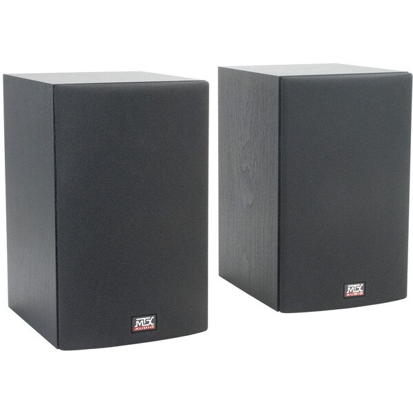 Tower Speaker Mtx Home Theater MTX AAL2230 DUAL 12 INCH 3-WAY
