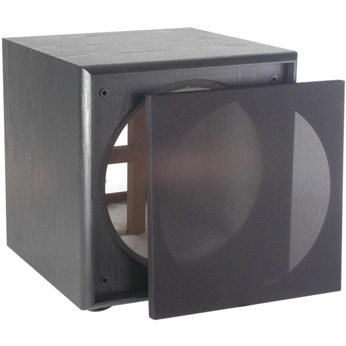 Dårligt humør Aja Identificere Dayton Audio SWC15 15" Subwoofer Cabinet