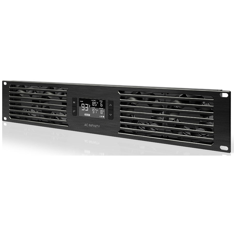 AC Infinity CLOUDPLATE T9-N