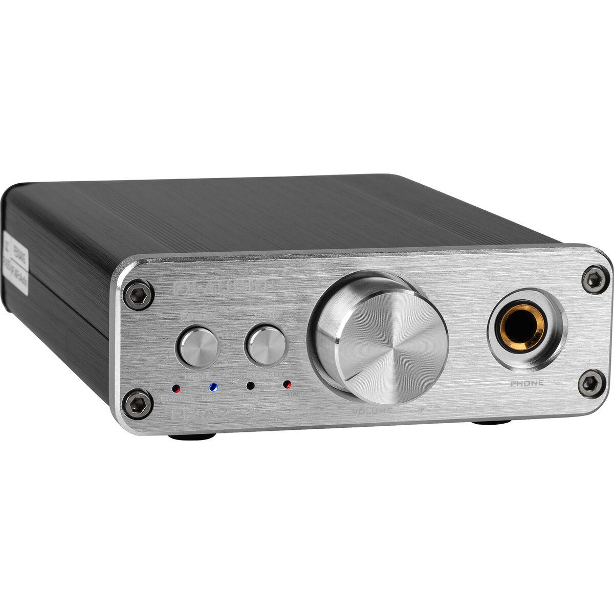 FX-Audio PH-A2 Hi-Fi Audio Headphone 