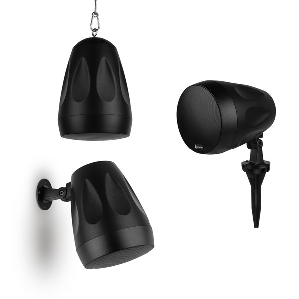 Dayton Audio WP65BT