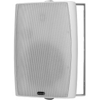 Dayton Audio IO800WT 8&quot; 2-Way Indoor/Outdoor Speaker White