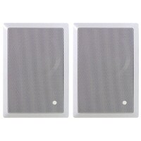 Pyle PDIW65 6.5&quot; 2-Way In-Wall Speaker System Pair