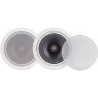 Pyle PDIC80 8&quot; Coaxial Ceiling Speaker Pair