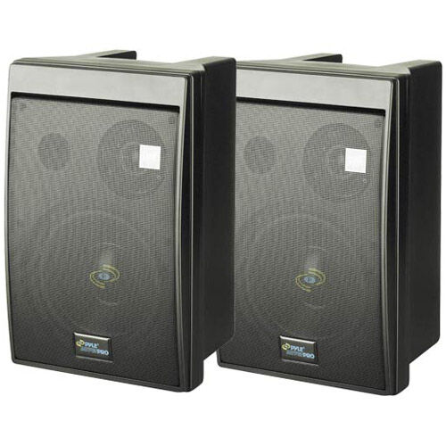Ceiling/Wall Mount Bookshelf Speaker Pair