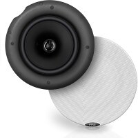 Pyle PDICBT67 6.5&quot; Bluetooth Home Ceiling Speaker Pair