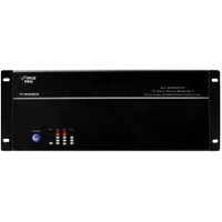 Pyle PT8000CH 19&quot; Rack Mount 8000 Watt 8 Ch Amplifier