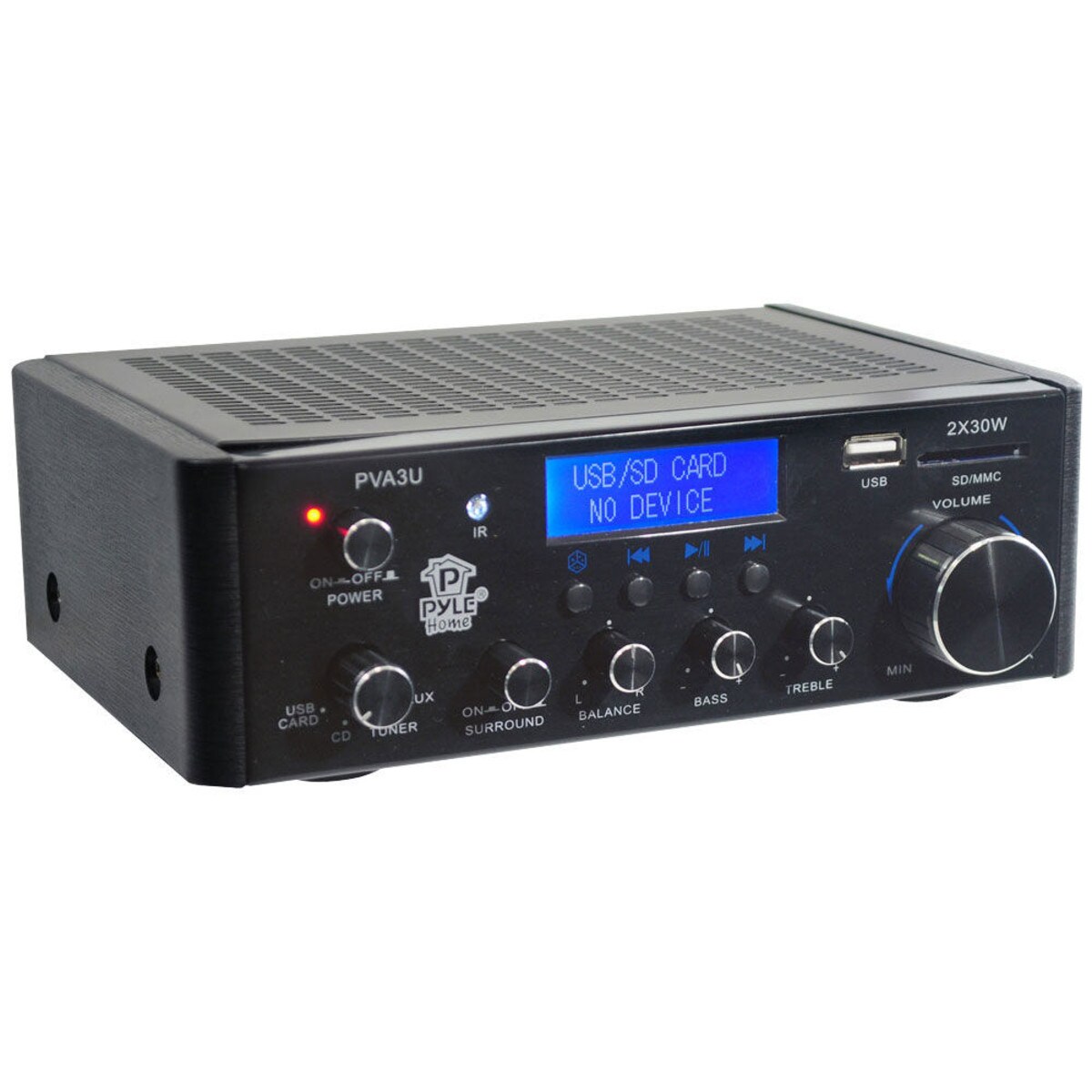 Pyle Audio