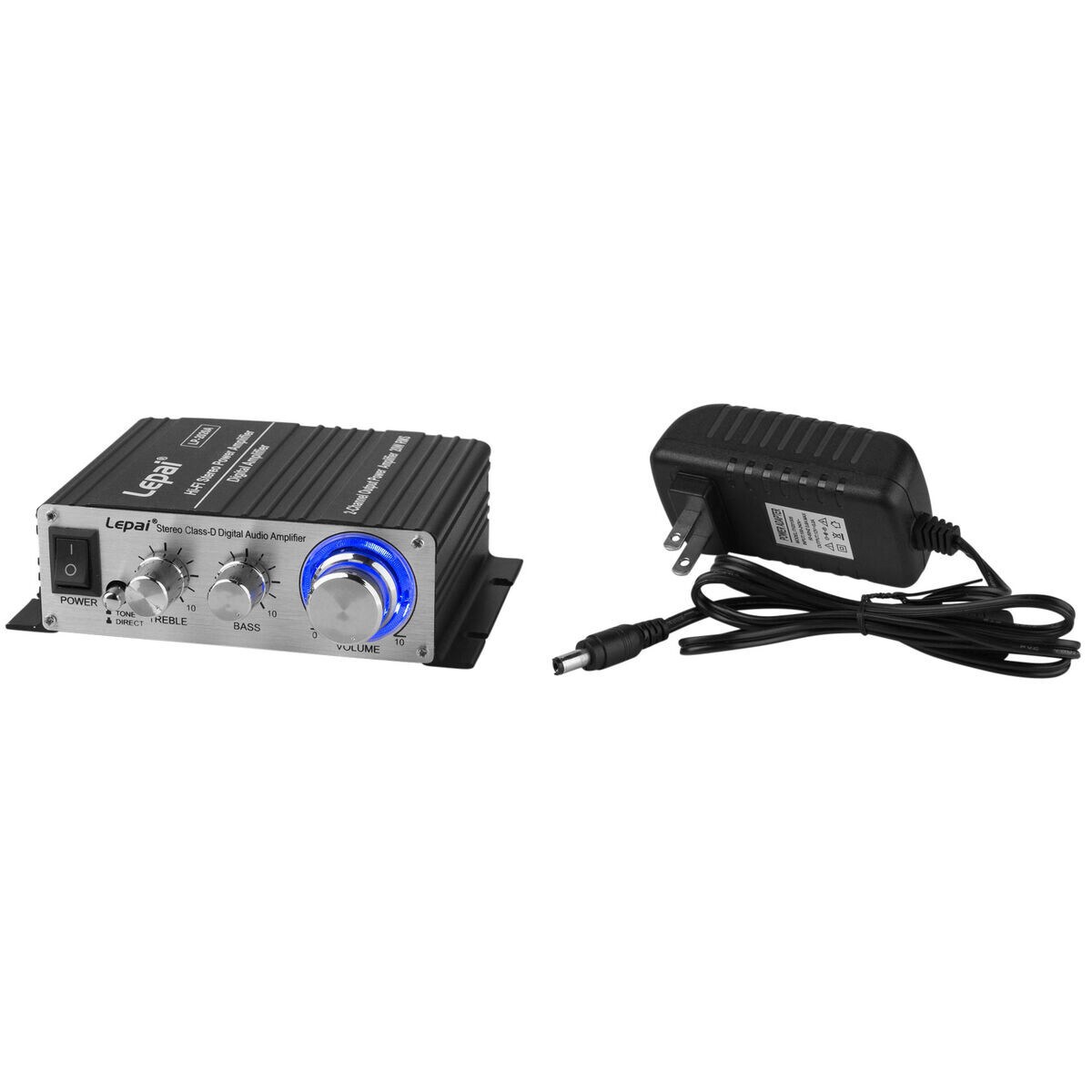 Lepai Lp a 2xw Hi Fi Audio Stereo Power Amplifier With 3a Power Supply Lepai Lp a 2xw Hi Fi Audio Stereo Power Amplifier With 3a Power Supply