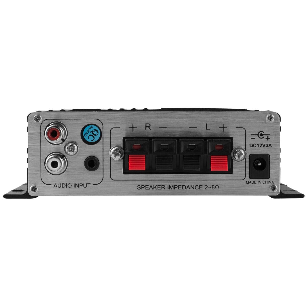 Lepai Lp a 2xw Hi Fi Audio Stereo Power Amplifier With 3a Power Supply Lepai Lp a 2xw Hi Fi Audio Stereo Power Amplifier With 3a Power Supply