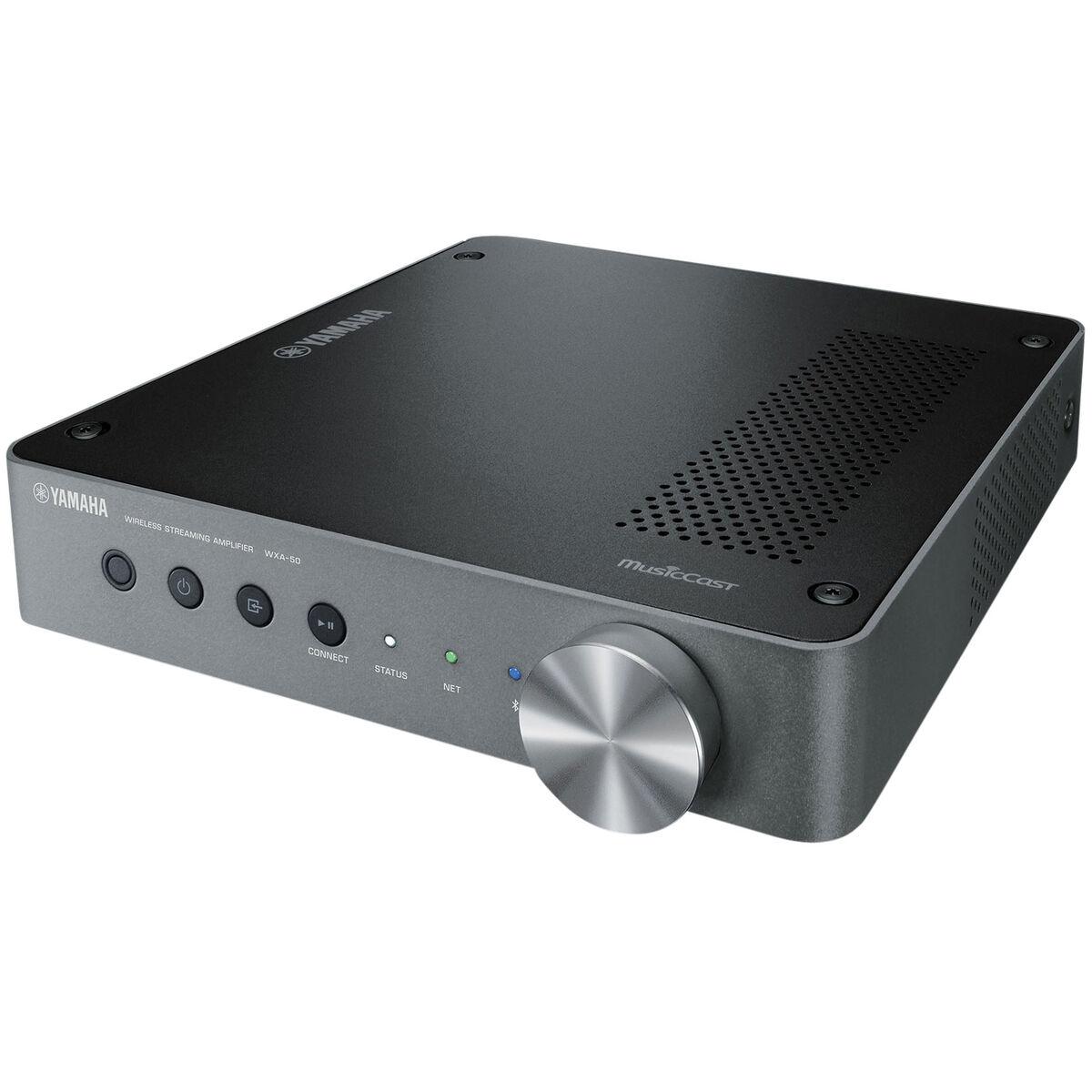 YAMAHA WXA-50 と USB-DACセット DAC-SQZero NoKt7-m63629018299