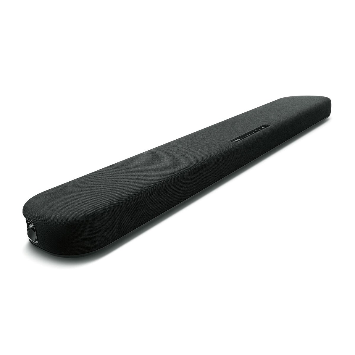 Yamaha SR-B20A Sound Bar with Dual Built-in Subwoofers