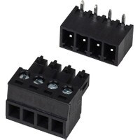 Four Screw/Phoenix Speaker Connector for LP-225