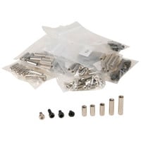 DC-CS11139 M3 Standoff and Hex Head Screw Kit 100 Pcs.
