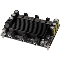 Sure Electronics AA-AB35281 3x200W Class D Audio Amplifier Board - T-Amp