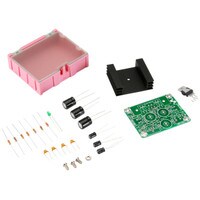 Sure Electronics AA-AK11231 Class AB 10W Mono Power Amplifier Kit TDA2030