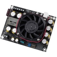 Sure Electronics PS-SP12148 500W 12V DC/DC Boost Converter Voltage Step-Up Board with TL494 IC