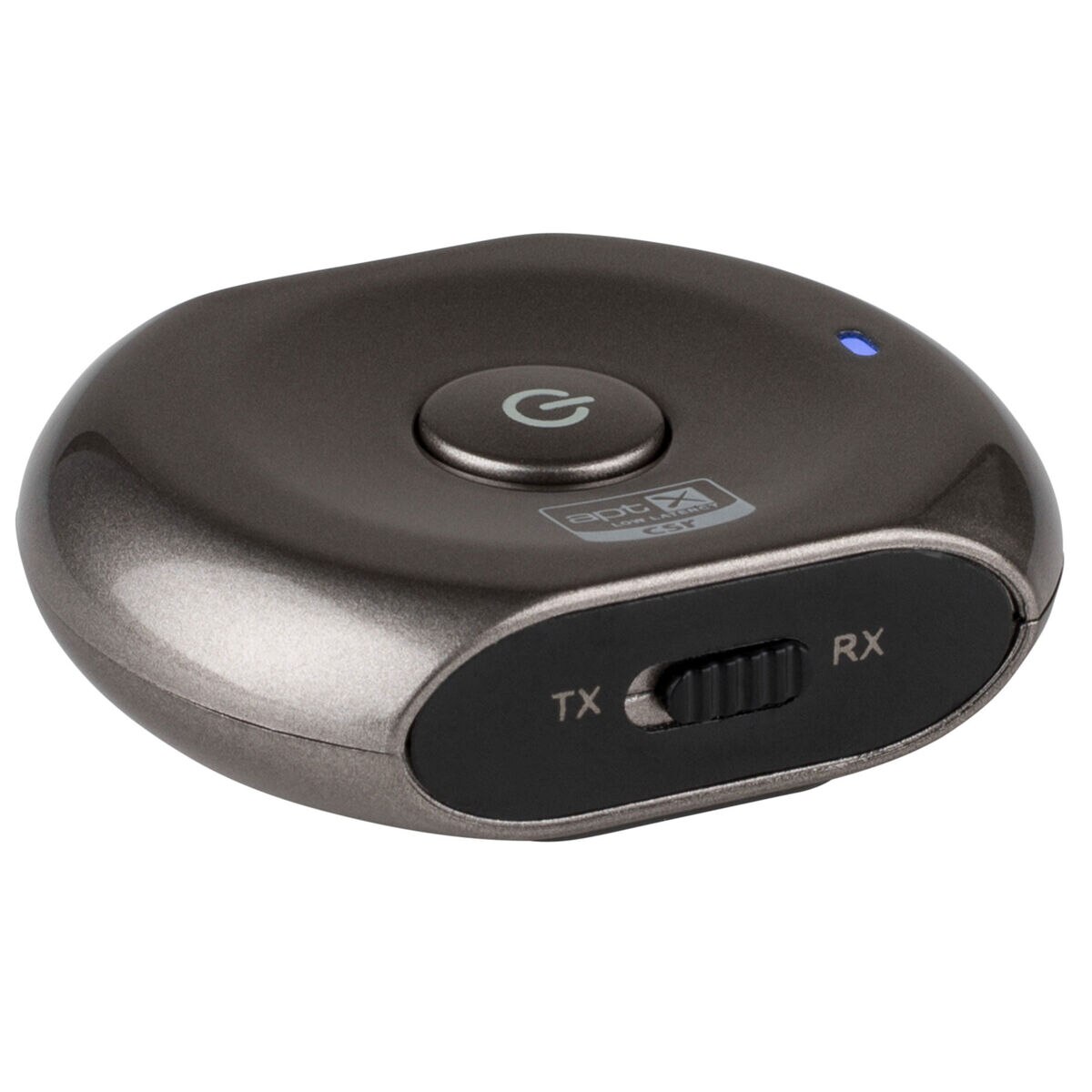 Avantree Saturn Pro Wireless Bluetooth Receiver and Transmitter aptX Low  Latency