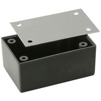 Project Box 2-11/16&quot; x 1-11/16&quot; x 1-3/16&quot;