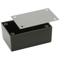Project Box 3-1/4&quot; x 2&quot; x 1-3/8&quot;