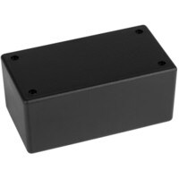 Plastic Project Box 3.97&quot; x 2.12&quot; x 1.72&quot;