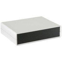 Desktop Plastic Project Case Box 5.51&quot; x 4.33&quot; x 1.38&quot;