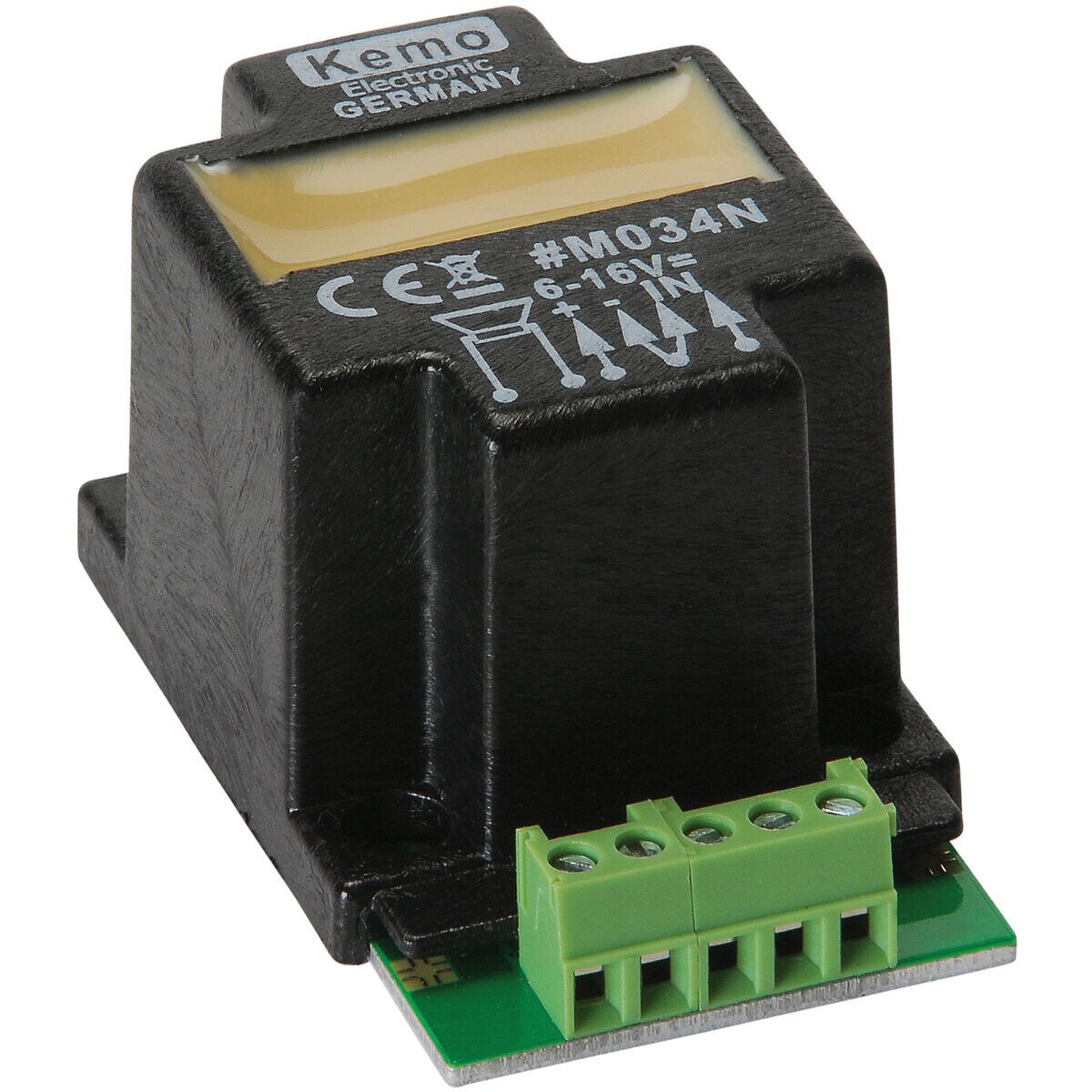 Kemo M034N 40 Watt Universal Mono Amplifier Module