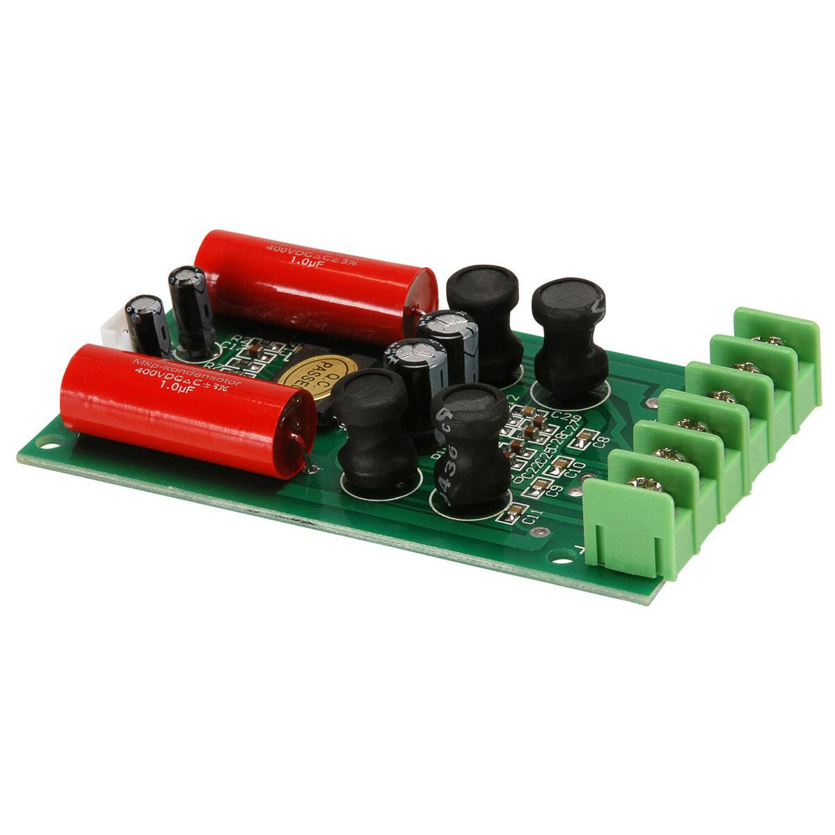 T-Amp Tripath TA2024 2x15W Audio Digital Amplifier Board 320-600 HGH2