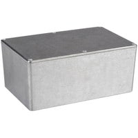 Hammond 1590E Aluminum Diecast Case 7.4&quot; x 4.75&quot; x 3.2&quot;
