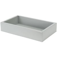 Hammond 1441-16 Heavy Duty Chassis 10&quot; x 6&quot; x 2&quot;