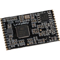 Linkplay C02B Far Field Mic Module CO2B Conexant Mic Array 2 Mic Input AEC and De-noising