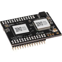 Linkplay A76D 1T1R Dual Band 2.4GHz/5GHz IEEE b/g/ac BT and up to 192kHz/24bit Digital Audio Module