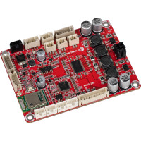 Dayton Audio KABD-230 2 x 30W All-in-one Amplifier Board with DSP and Bluetooth 5.0 aptX HD