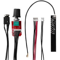 Dayton Audio KAB-FC Function Cables Package for Bluetooth Amplifier Boards