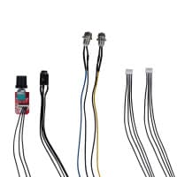 Dayton Audio KABT-SFC Function Kit for KABT-250 Amplifier Board