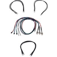 Dayton Audio DSPB-EC Expansion Cables for KAB and DSPB Connection