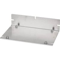 Dayton Audio LBB-ABS L-type Aluminum Bracket for LBB-5S Series Battery Holders