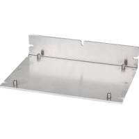 Dayton Audio LBB-AB L-type Aluminum Bracket for LBB-5v2 Series Battery Holders
