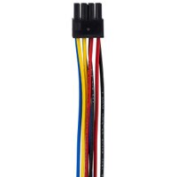 ICEpower 6277424 Power/Speaker Wiring Harness for 500A