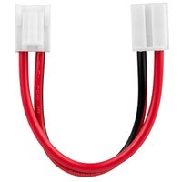 ICEpower 6277922 DC Out Wiring Harness for 200ASC 100AS1 100AS2 300AS1 700AS1 700AS2