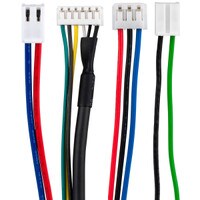 ICEpower Amplifier Module 200AC Wiring Harness Kit
