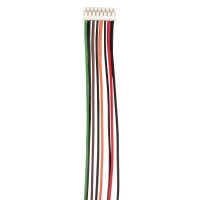 ICEpower 6150095 V and I-Monitor Control Wiring Harness for 1200AS1, 1200AS2