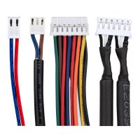 ICEpower Amplifier Module 100AS1/200AS1 Wiring Harness Kit