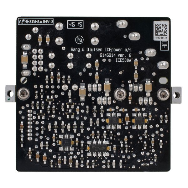 Bang & Olufsen ICEpower 125ASX2 Amplifier Module as Is for sale online