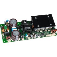 ICEpower 250ASX2 Class D Amplifier Module with Built-In Power Supply 2 x 250W