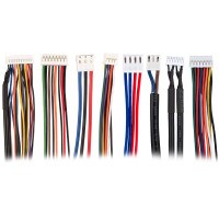 Complete Wiring Harness Kit for ICEpower 1200AS1