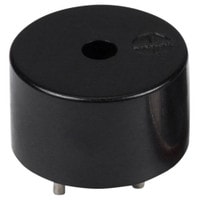 RDI Piezoelectric Sounder Buzzer Element DMT-09-01-27