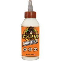 Gorilla Wood Glue 8 oz. Bottle