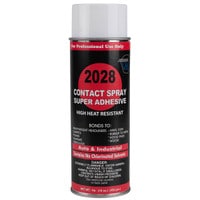V&amp;S 2028 Headliner Speaker Cabinet Carpet Contact Adhesive Spray 15 oz.